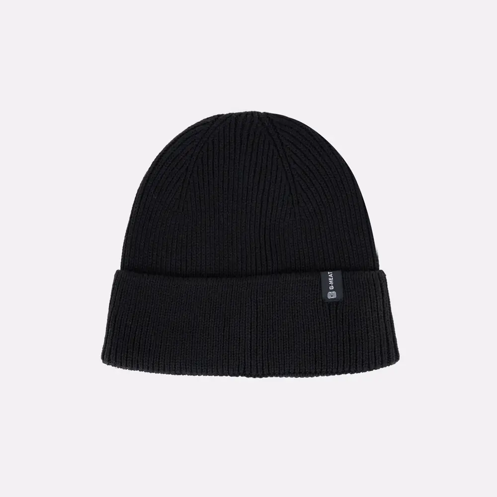 Bonnet noir - Image 4
