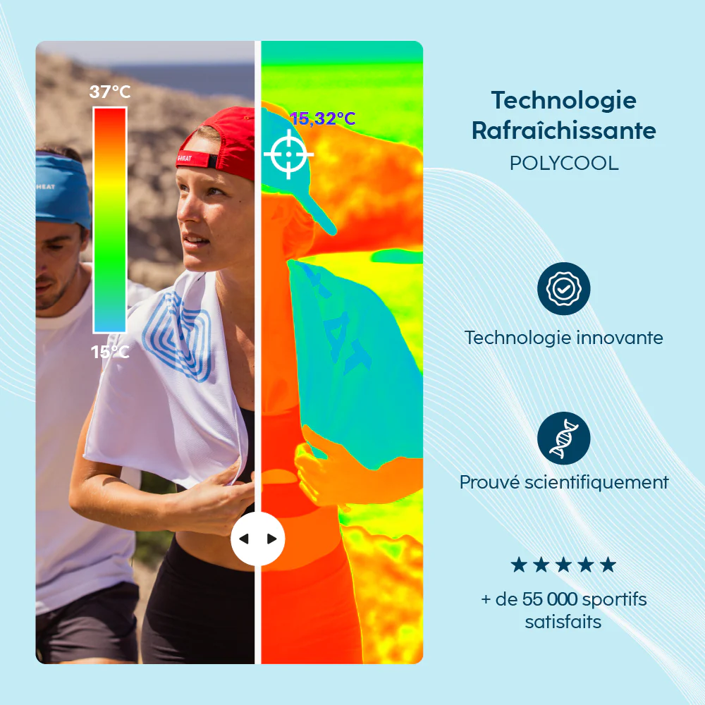 Casquette saharienne Anti UV - Image 23