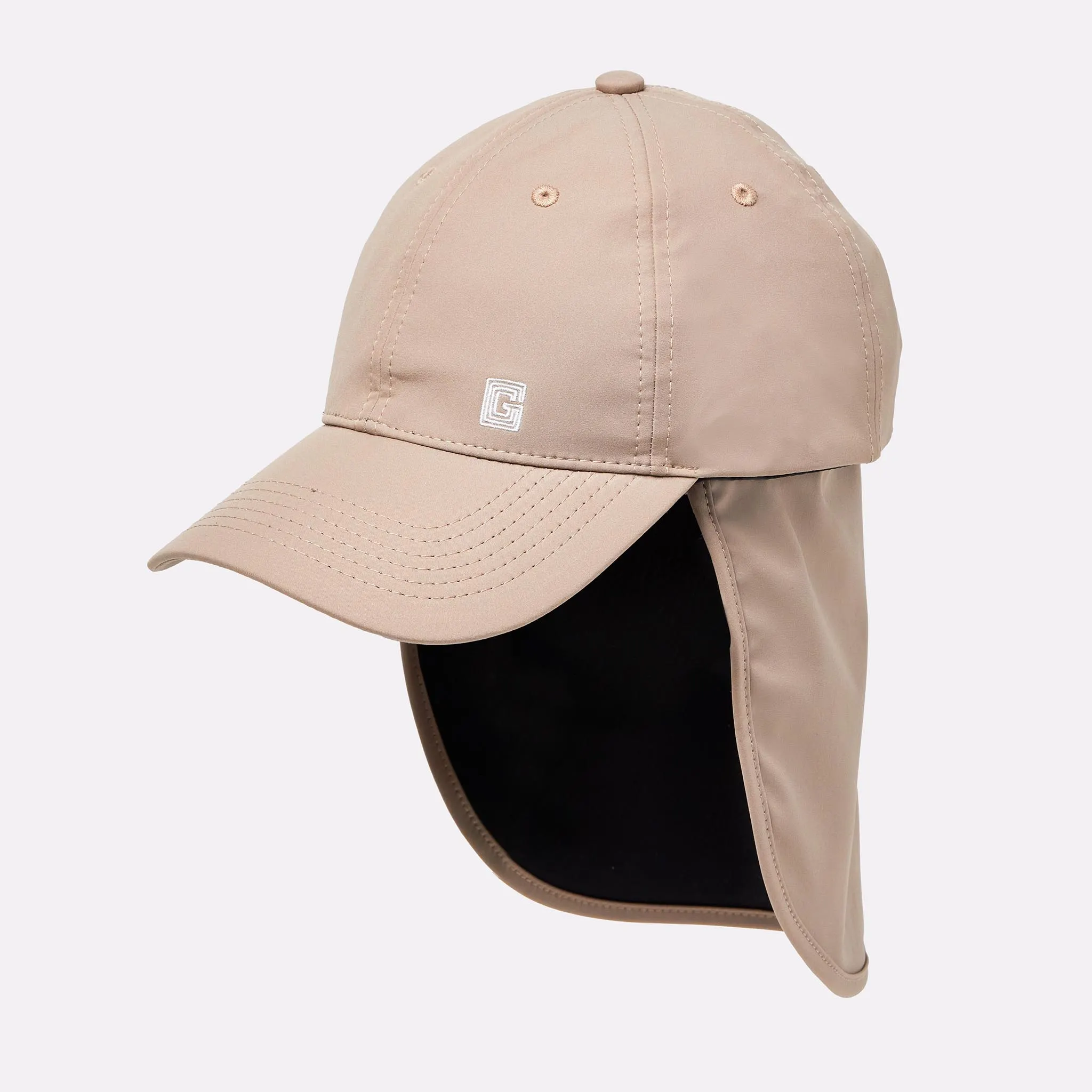Casquette saharienne Anti UV - Image 29