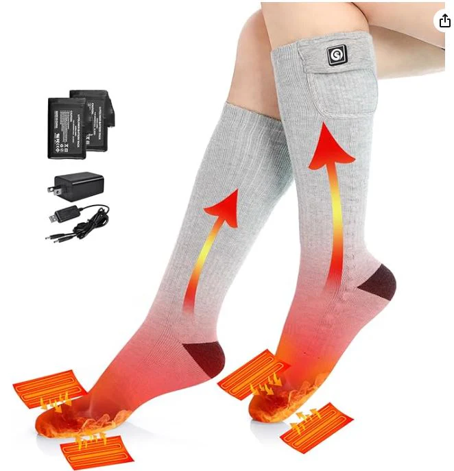 Chaussettes SS01G