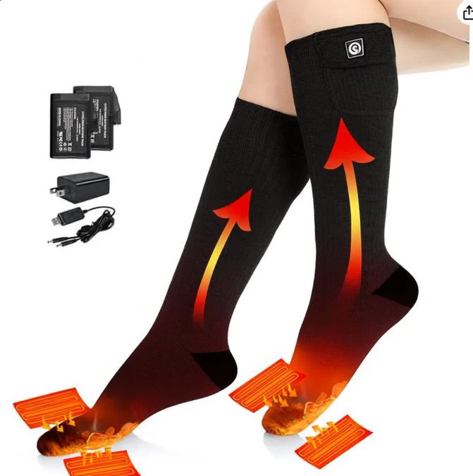 Chaussettes SS02B