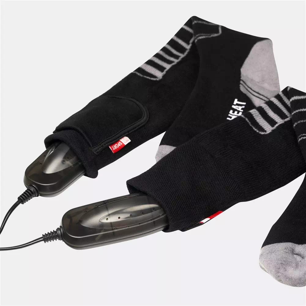 Chaussettes chauffantes OUTDOOR V2 - Image 11