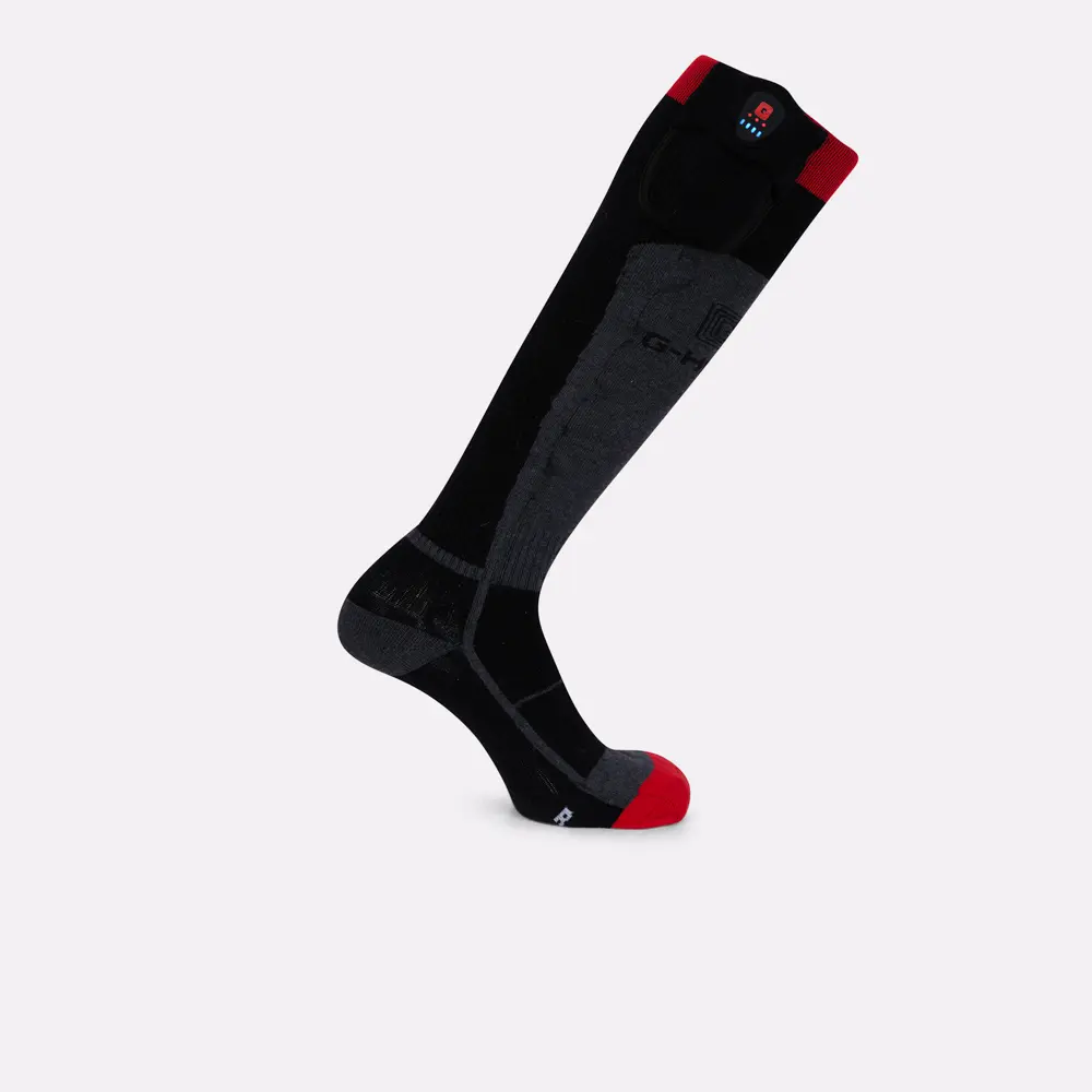 Chaussettes chauffantes Sport - Image 3