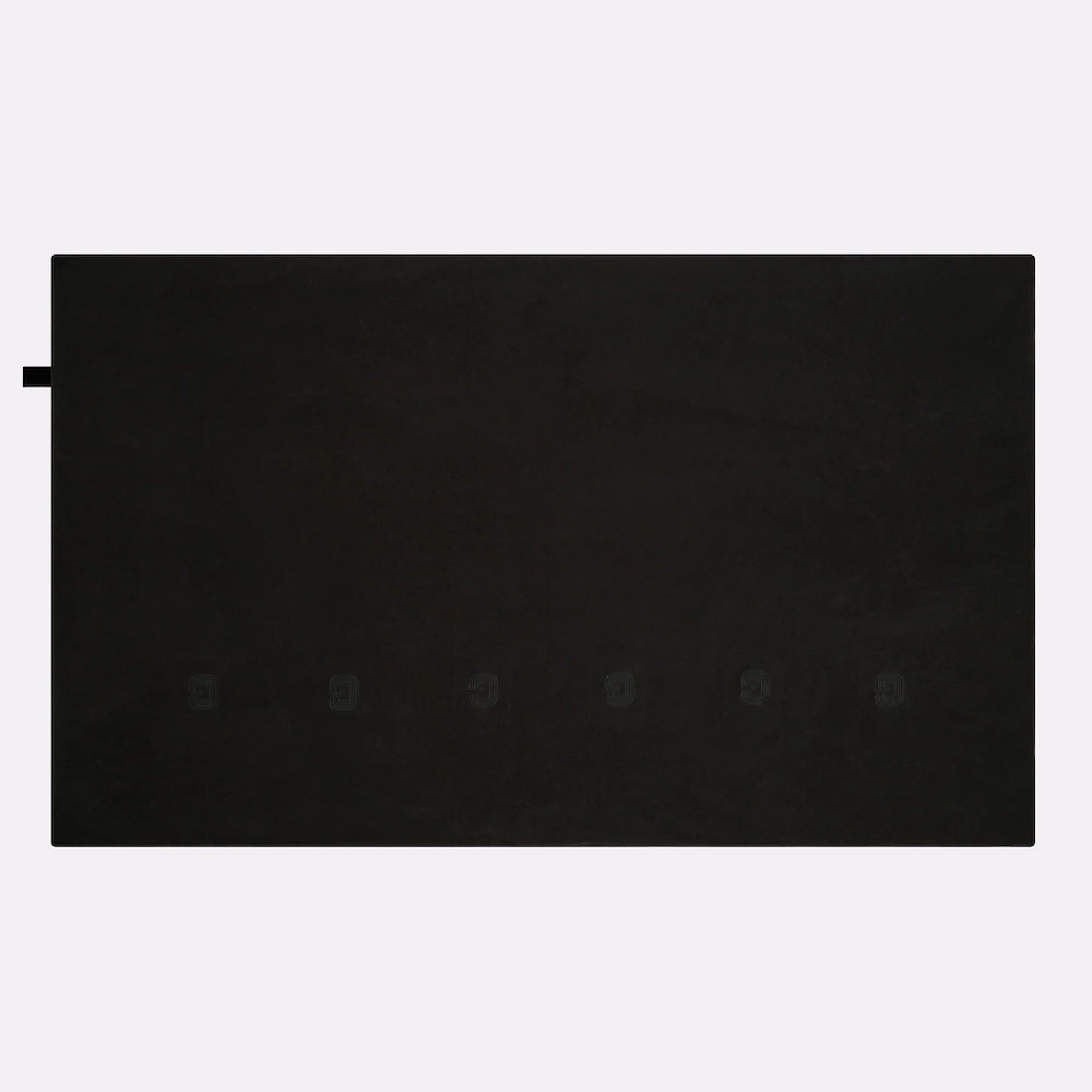 Couverture chauffante STADIUM avec batterie éco-conçue - Image 4