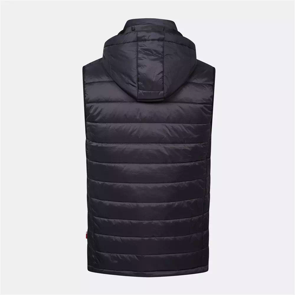 Doudoune chauffante homme sans manches EVO avec batterie éco-conçue - Image 9