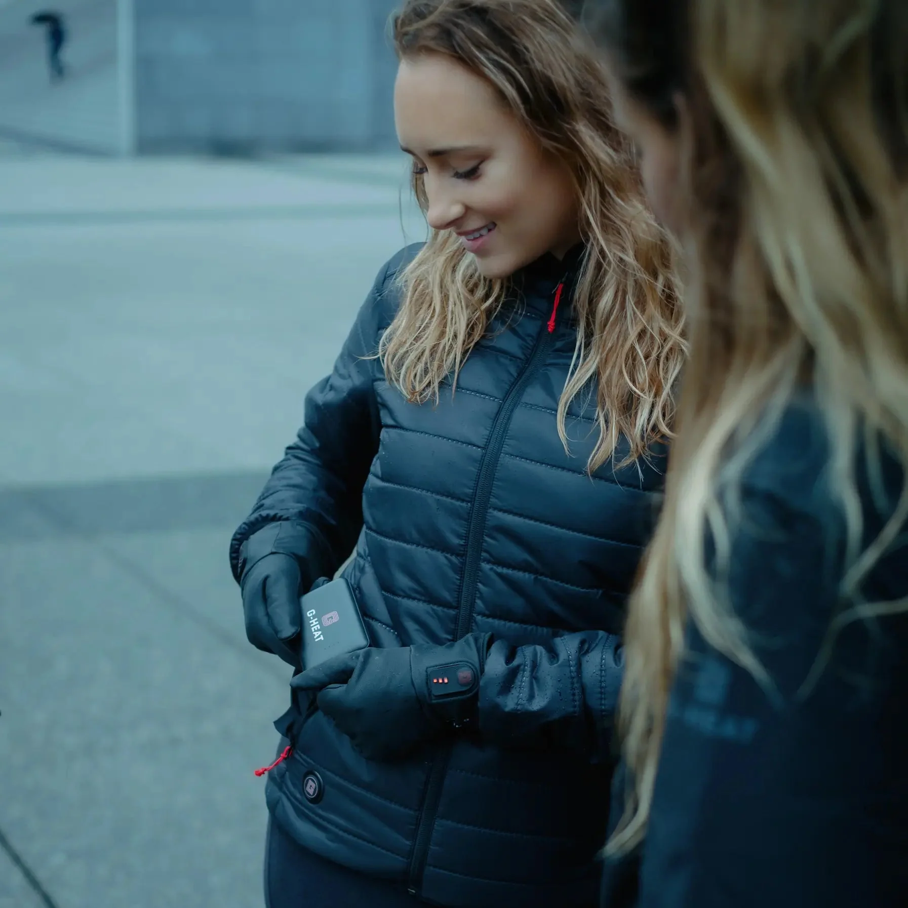 Doudoune Extra-Warm Femme - Image 18
