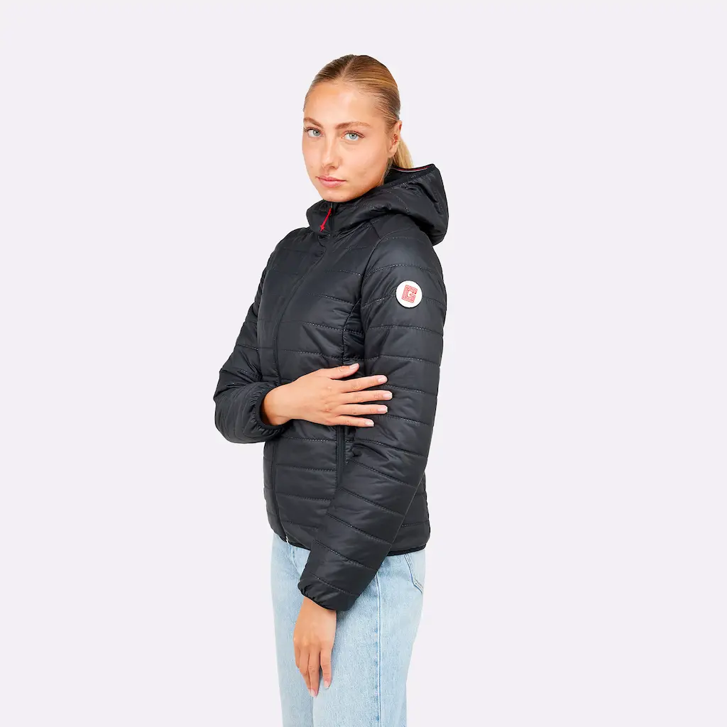 Doudoune Extra-Warm Femme - Image 4