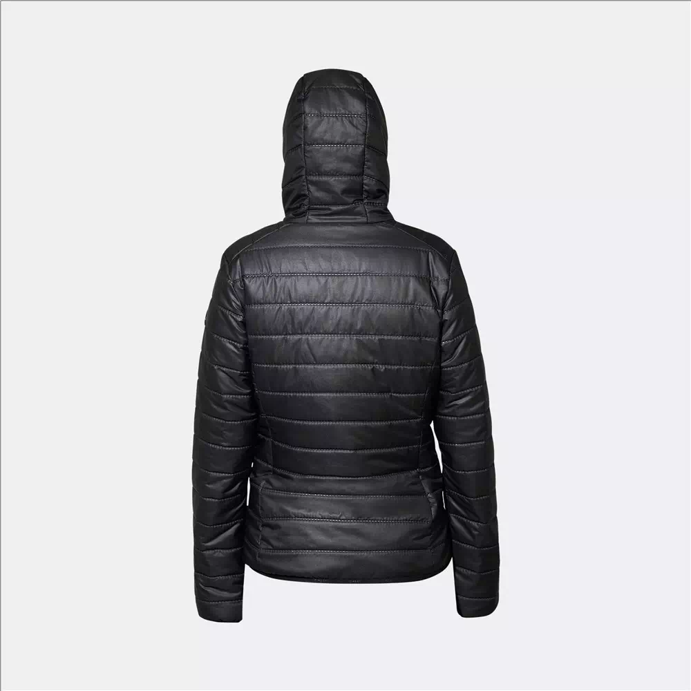 Doudoune Extra-Warm Femme avec batterie éco-conçue - Image 7