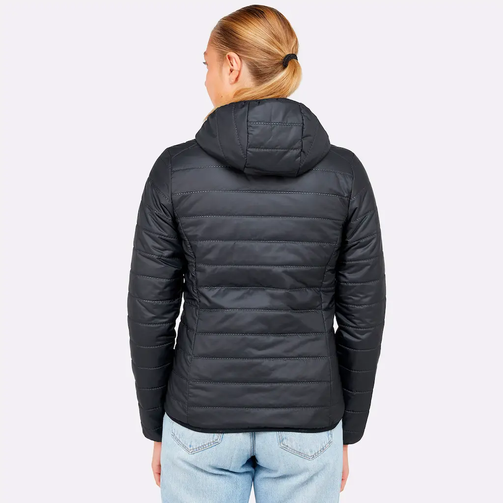 Doudoune Extra-Warm Femme avec batterie éco-conçue - Image 4