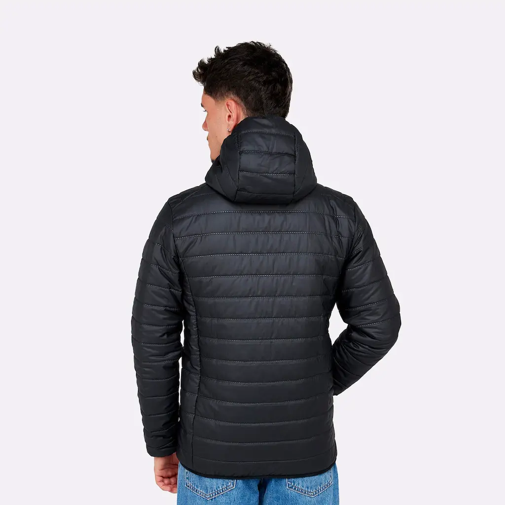 Doudoune Extra-Warm Homme - Image 3