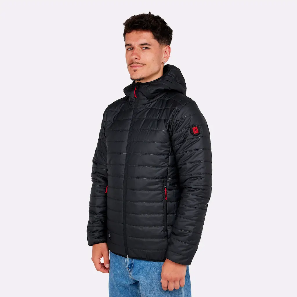 Doudoune Extra-Warm Homme - Image 4