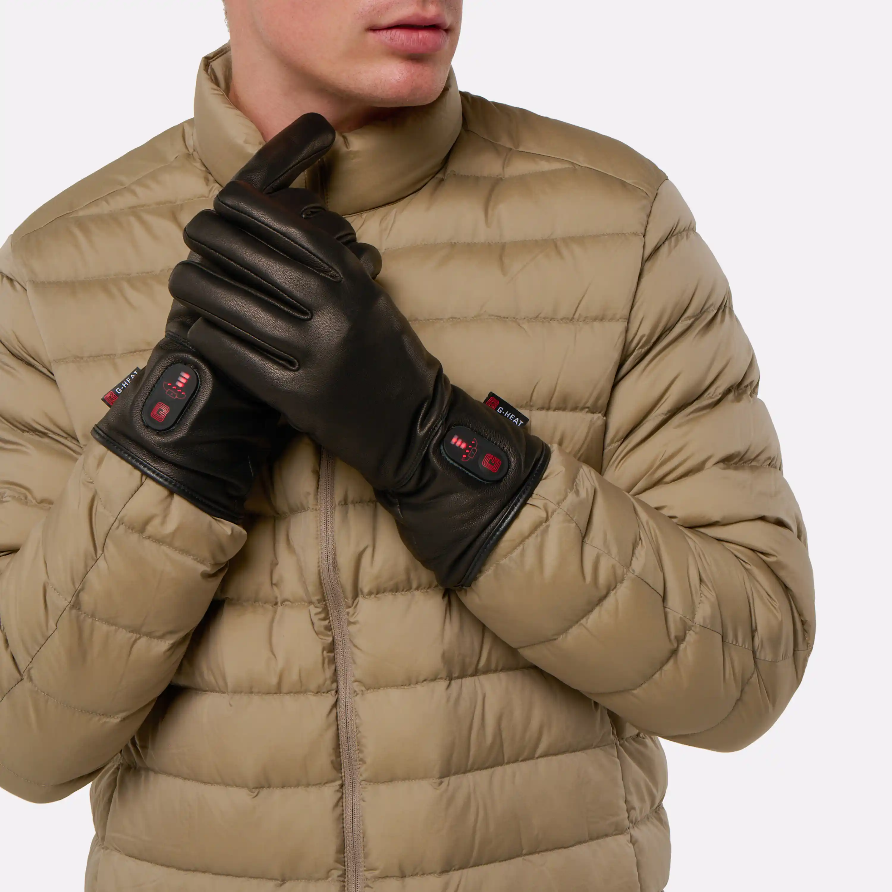 Gants chauffants OXFORD - Image 8