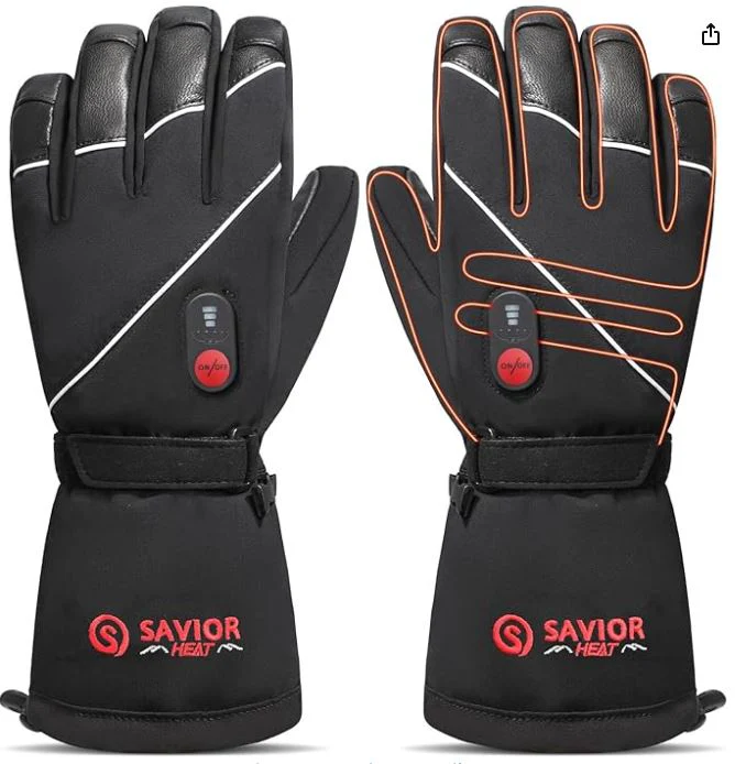 Gants de ski S01