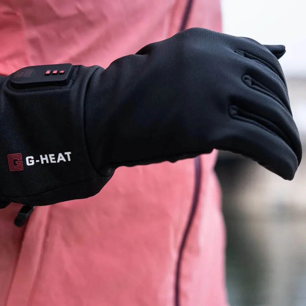 Gants chauffants CITY - Image 13