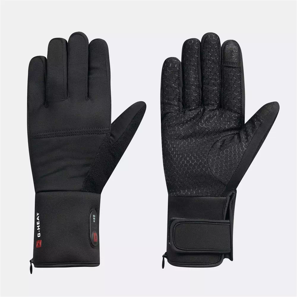 Gants chauffants fins - Image 8