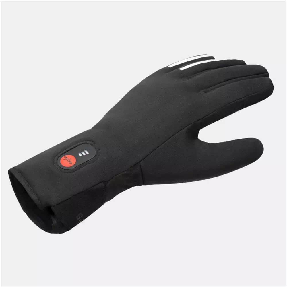 Gants chauffants vélo - Image 7