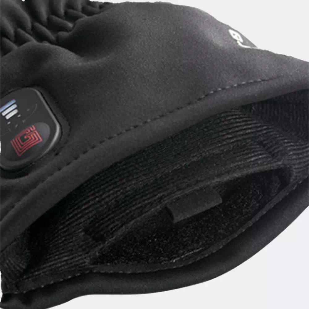 Gants chauffants confort + - Image 13
