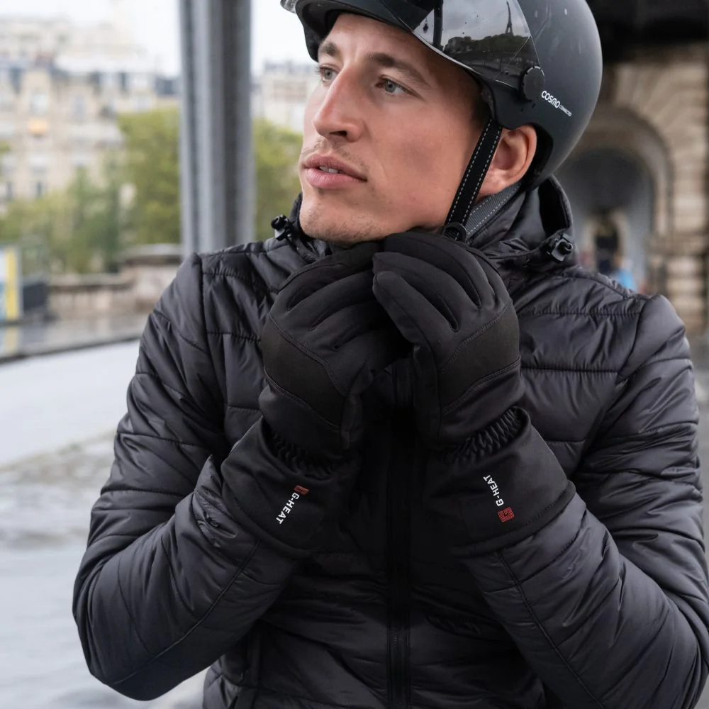 Gants chauffants confort + - Image 15