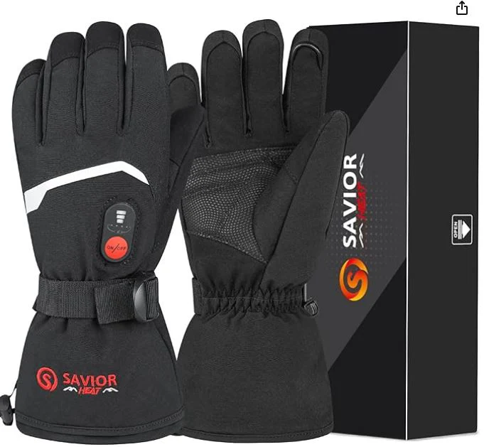 Gants de ski S66B