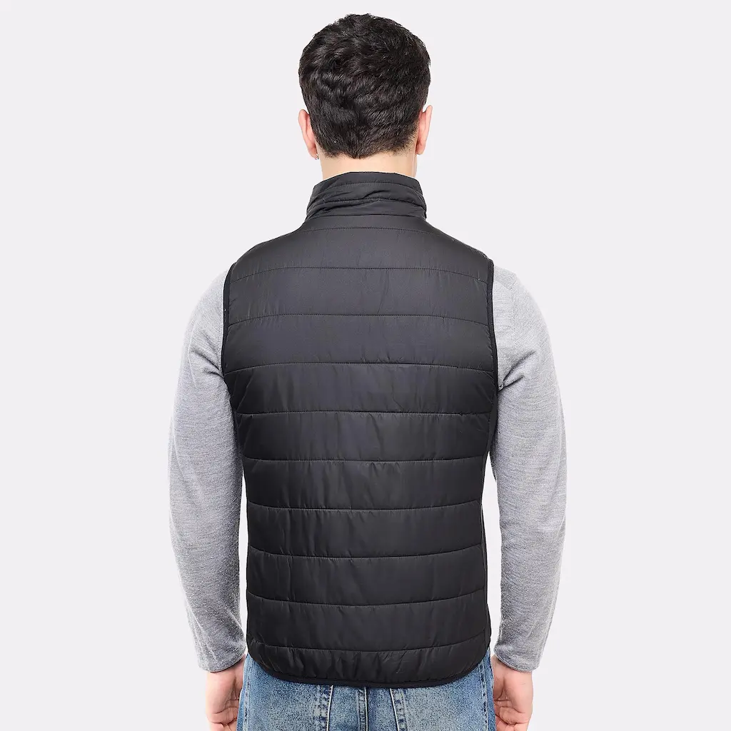 Gilet chauffant ESSENTIAL avec batterie éco-conçue - Image 5