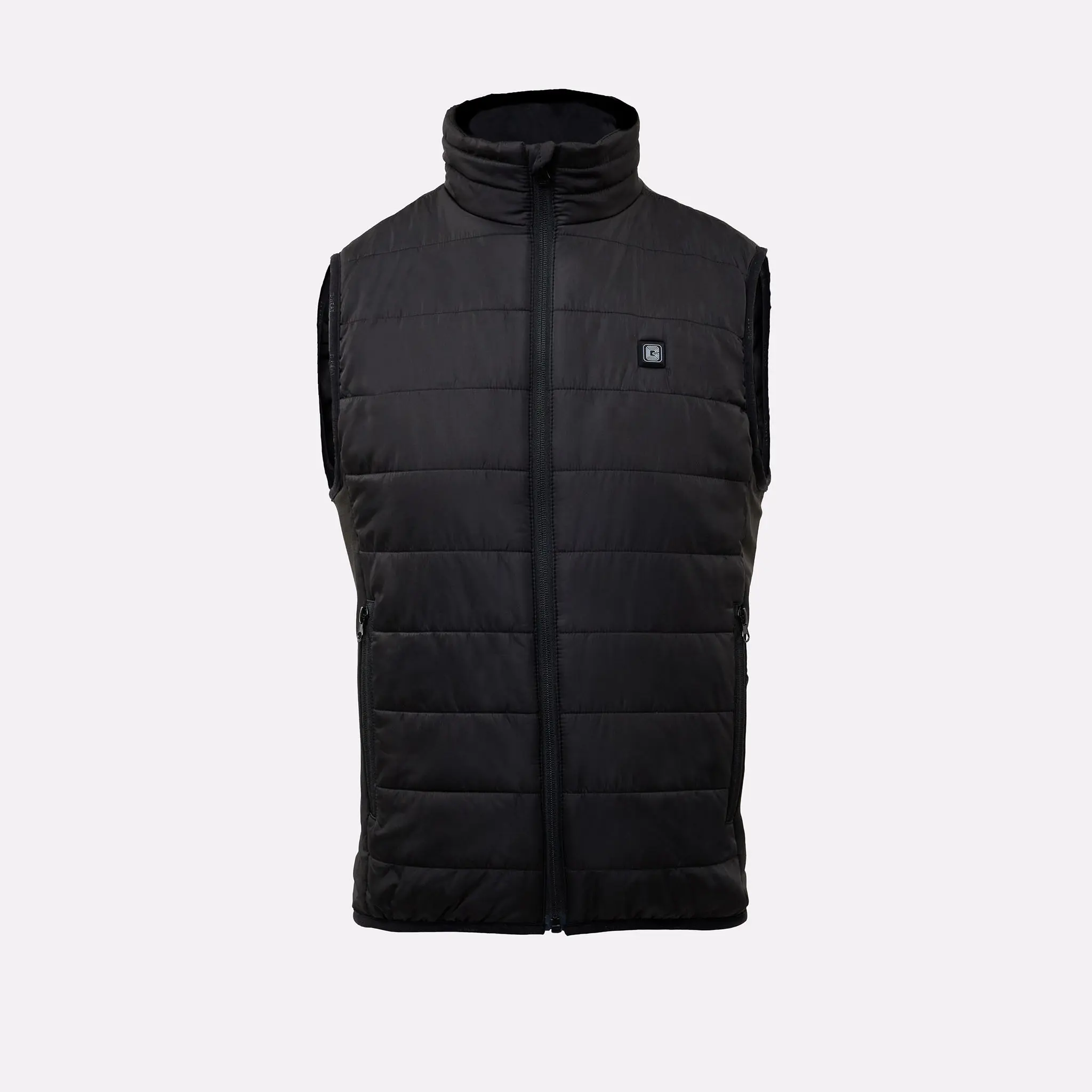 Gilet chauffant ESSENTIAL avec batterie éco-conçue - Image 6