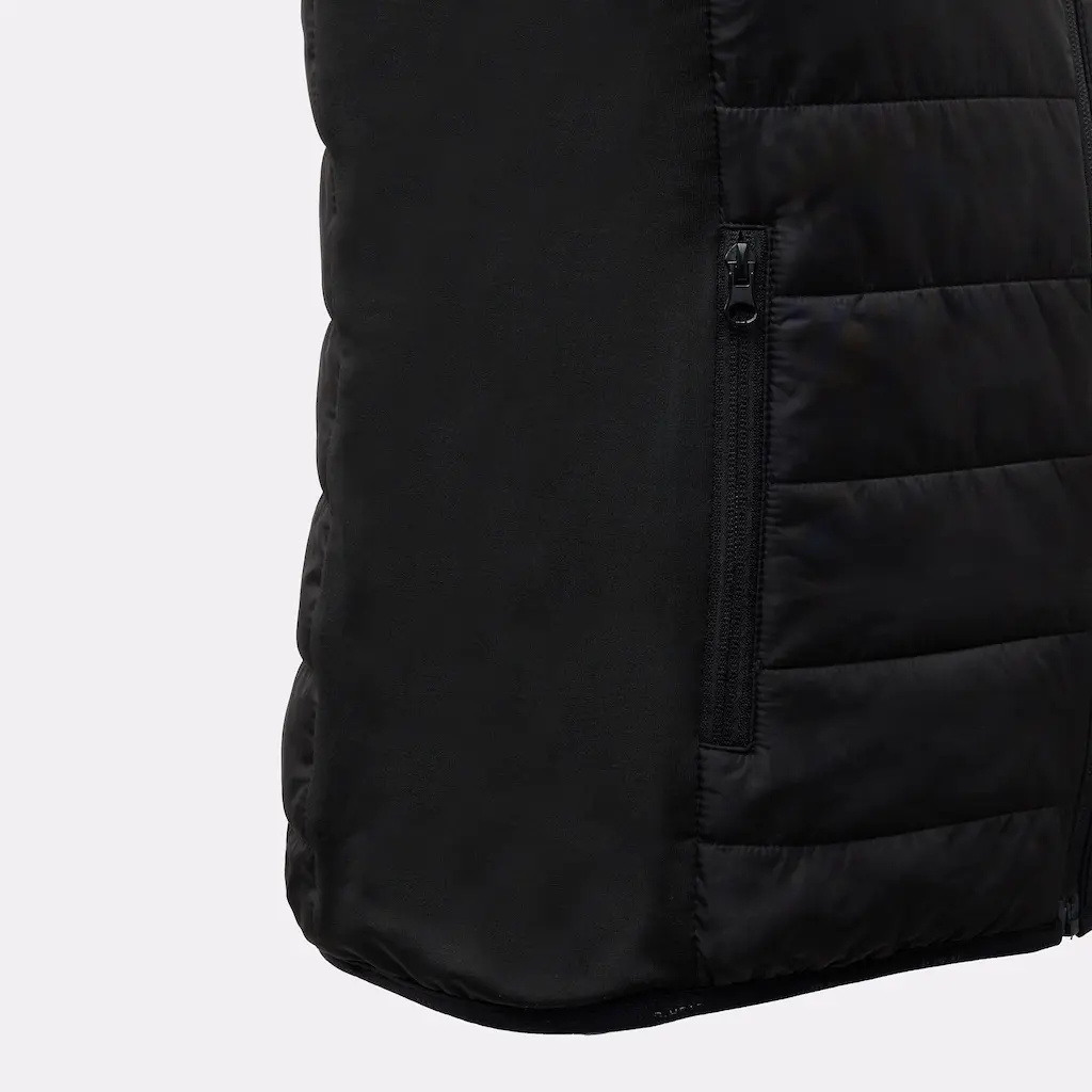 Gilet chauffant ESSENTIAL avec batterie éco-conçue - Image 9