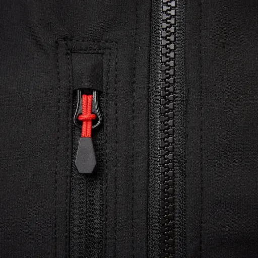 Gilet chauffant sport Femme avec batterie éco-conçue - Image 25