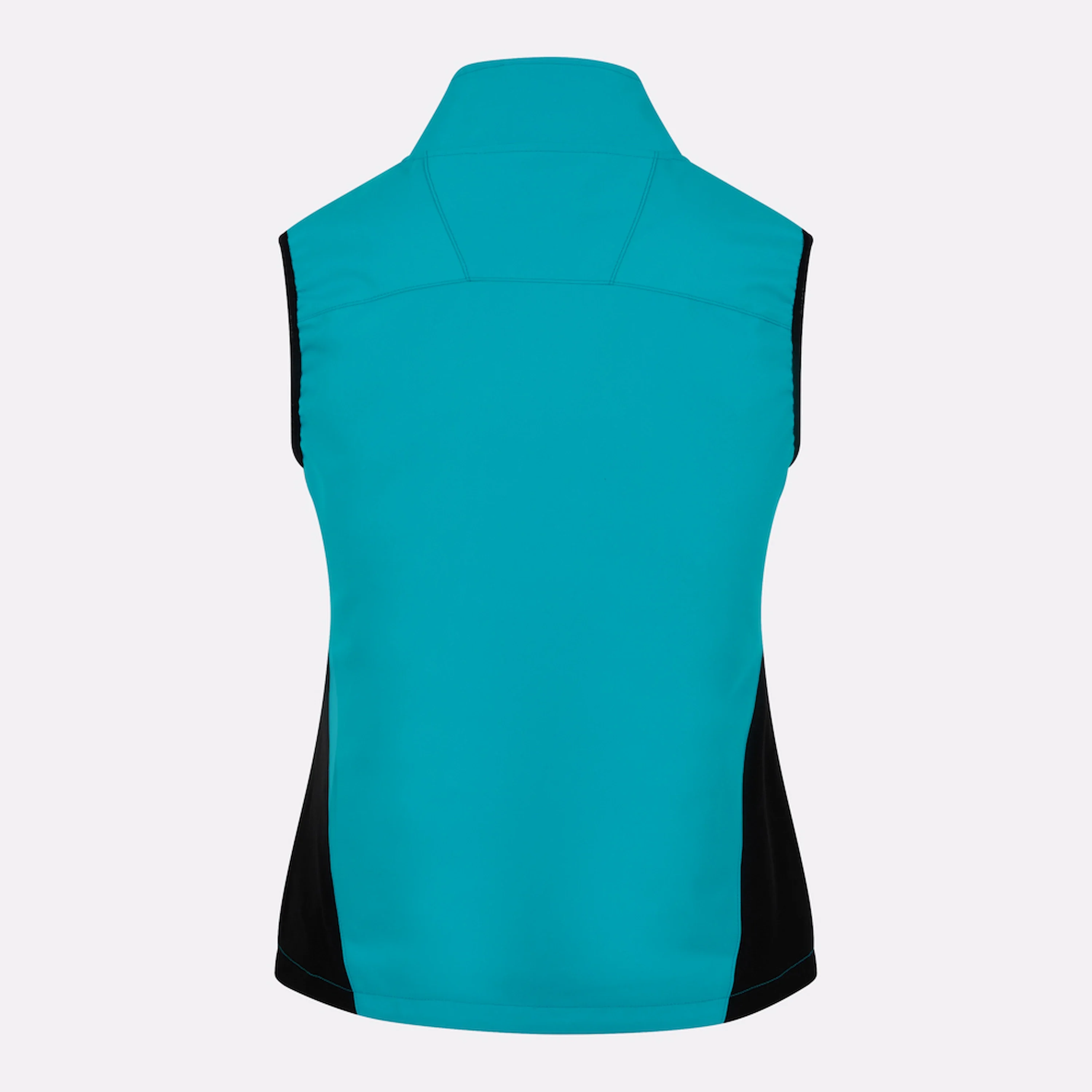 Gilet chauffant sport Femme avec batterie éco-conçue - Image 14