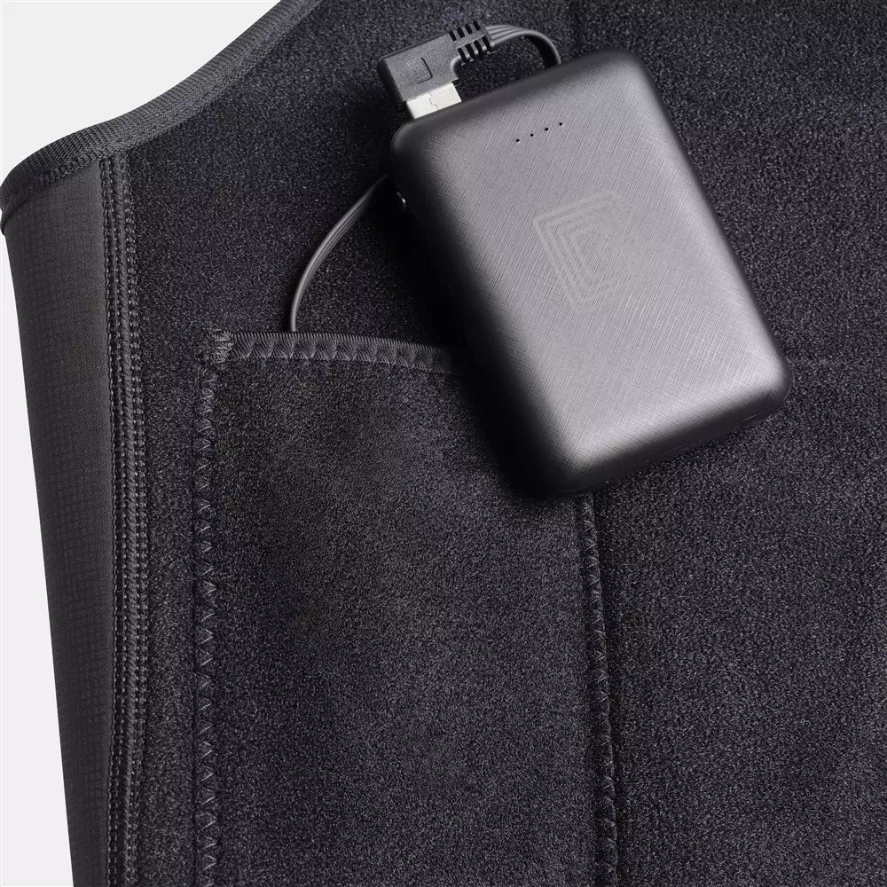 Gilet warm active - Image 11