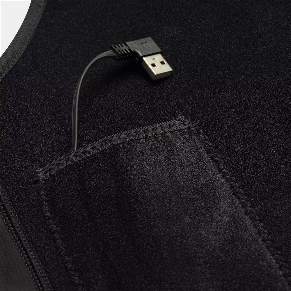 Gilet warm active - Image 13