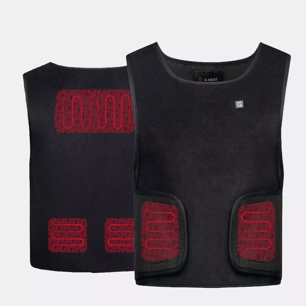Gilet warm active - Image 7