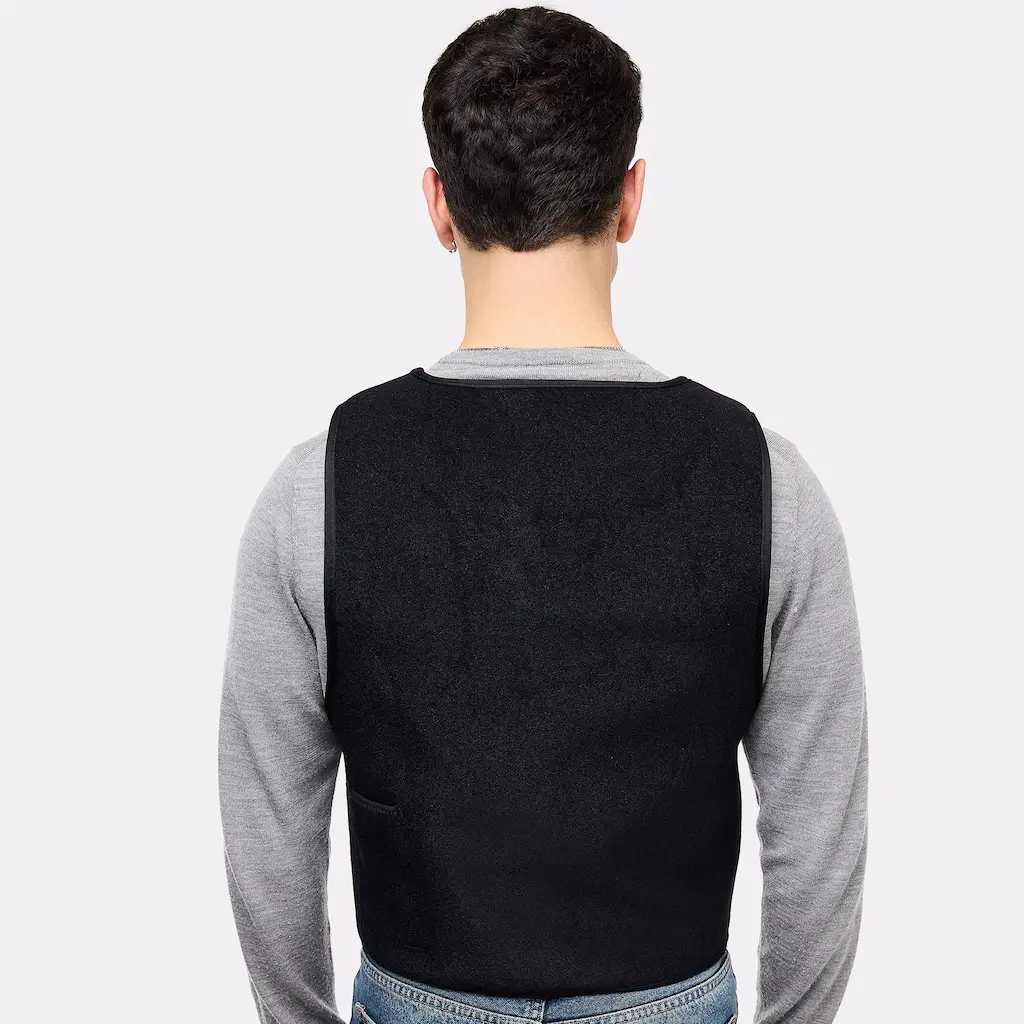 Gilet warm active - Image 8