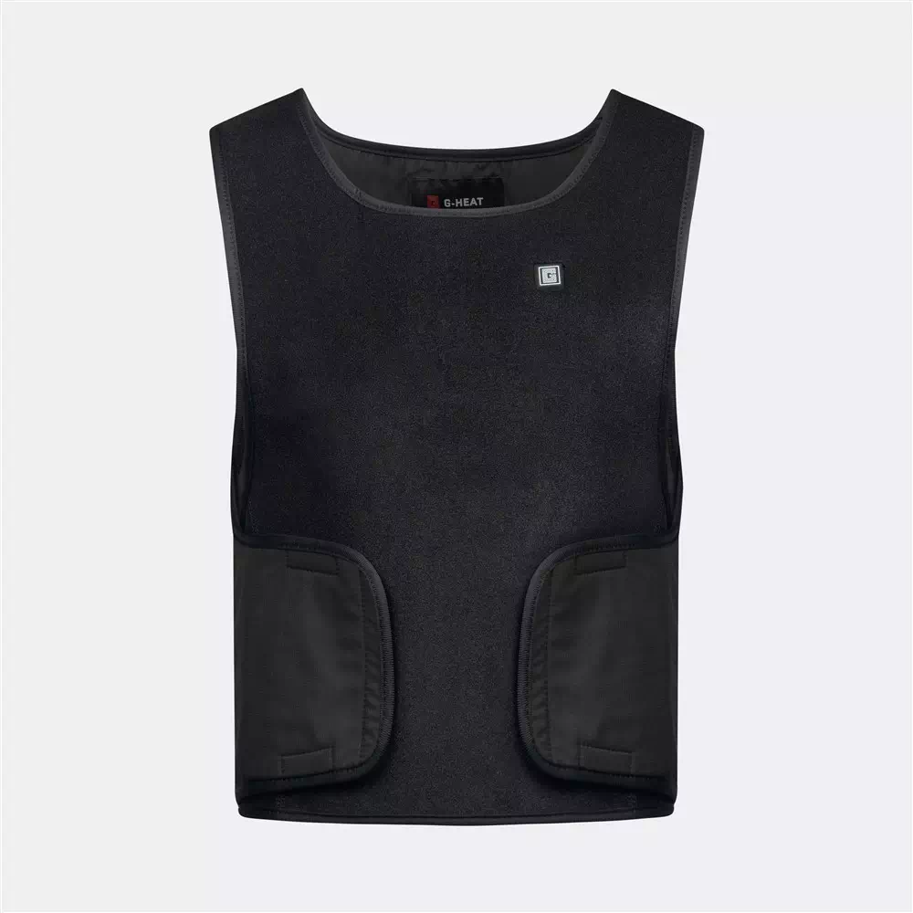 Gilet warm active - Image 9