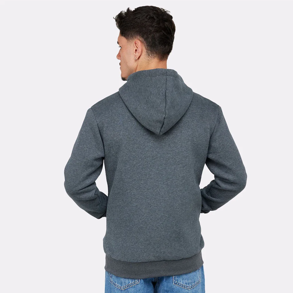 Sweat chauffant zippé avec batterie éco-conçue - Image 22