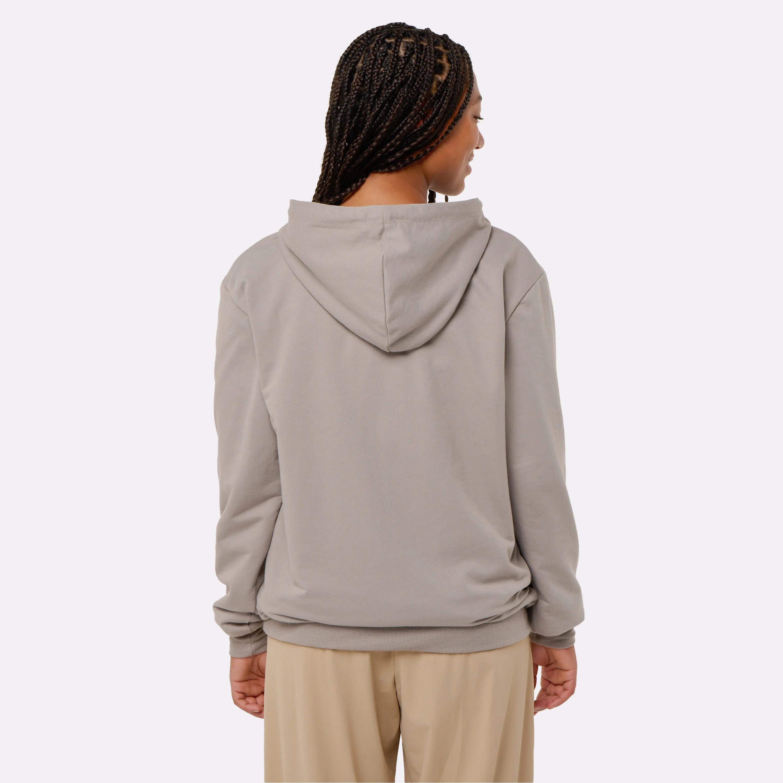 Sweat chauffant ESSENTIAL avec batterie éco-conçue - Image 18