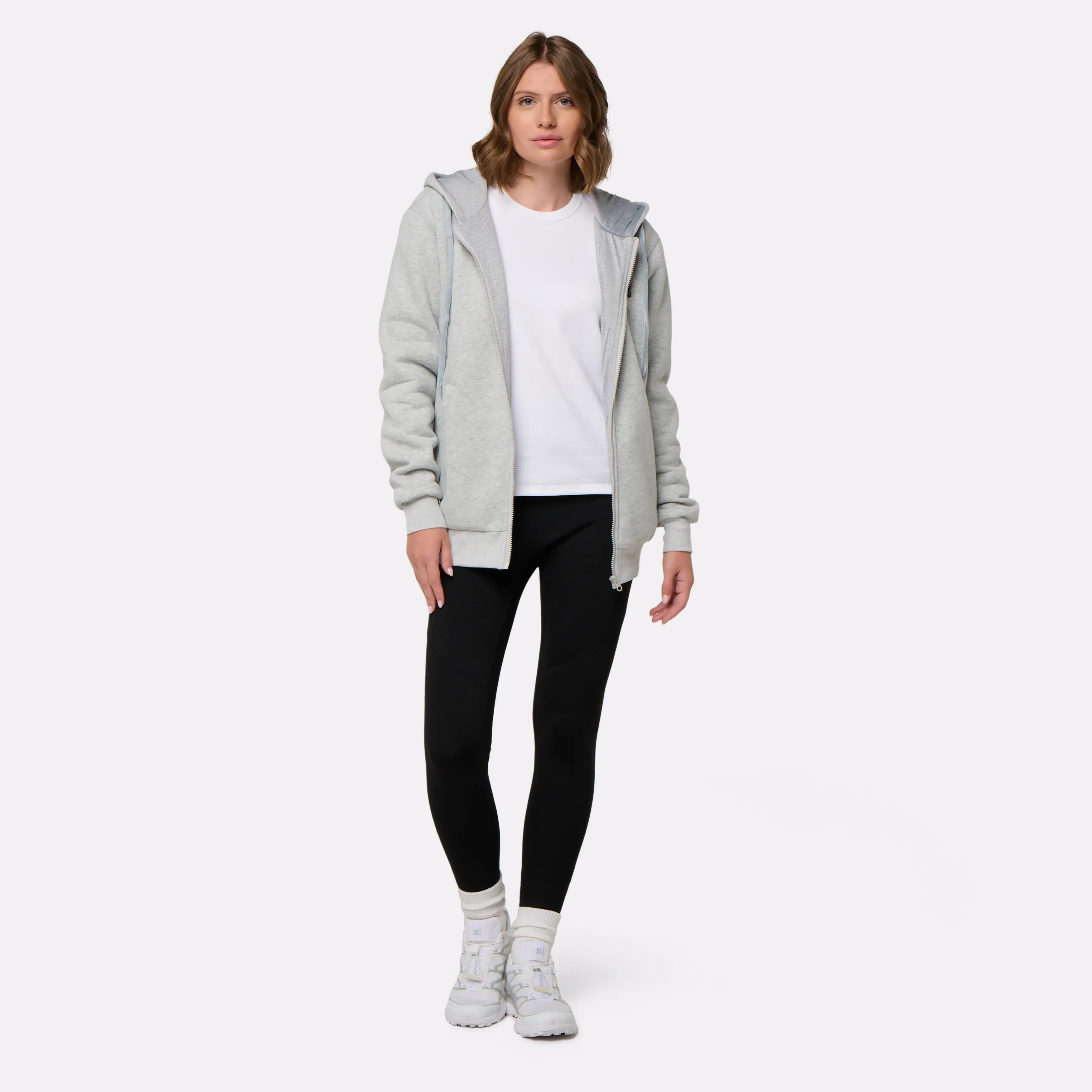 Legging polaire Femme - Image 4