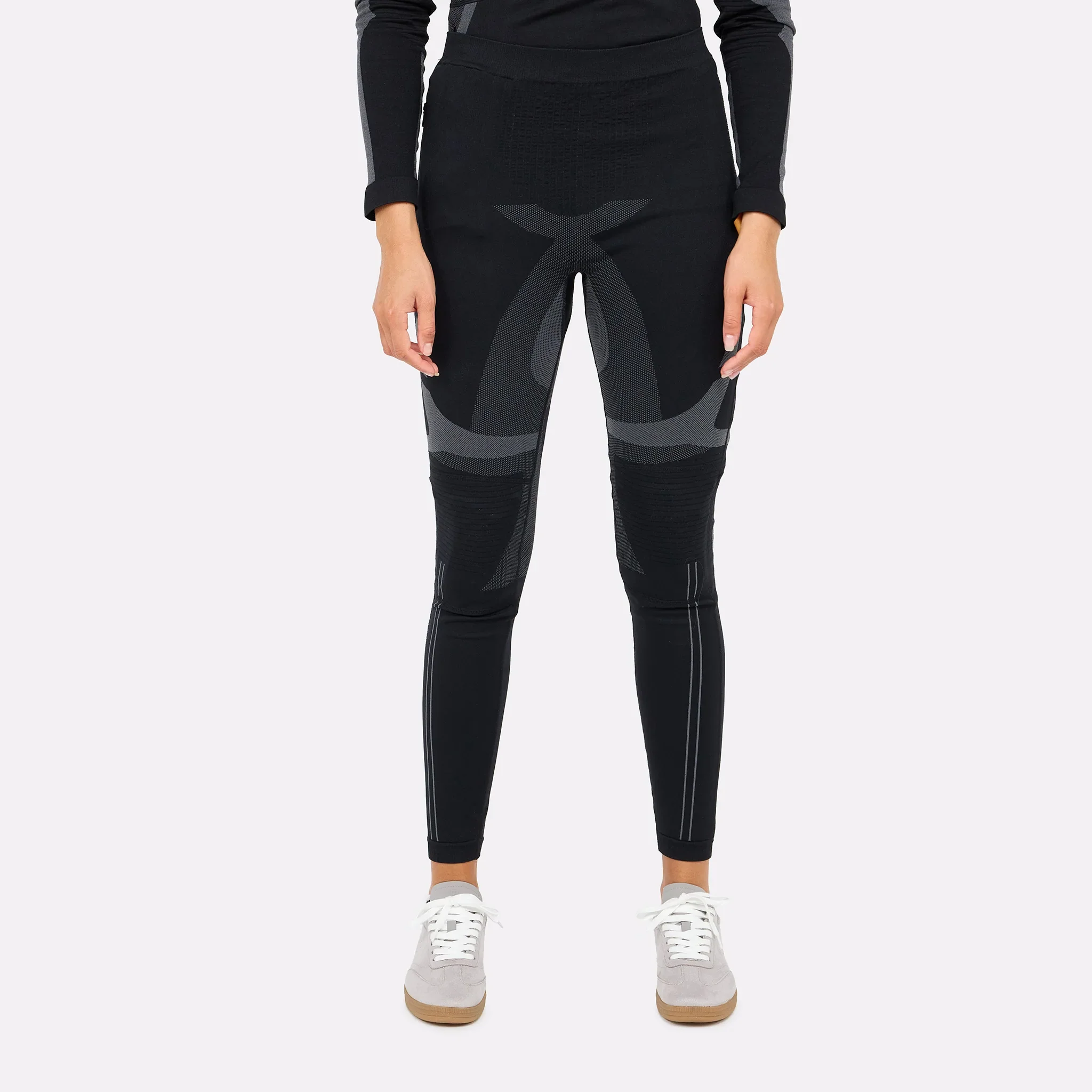 Legging Seamless chauffant
