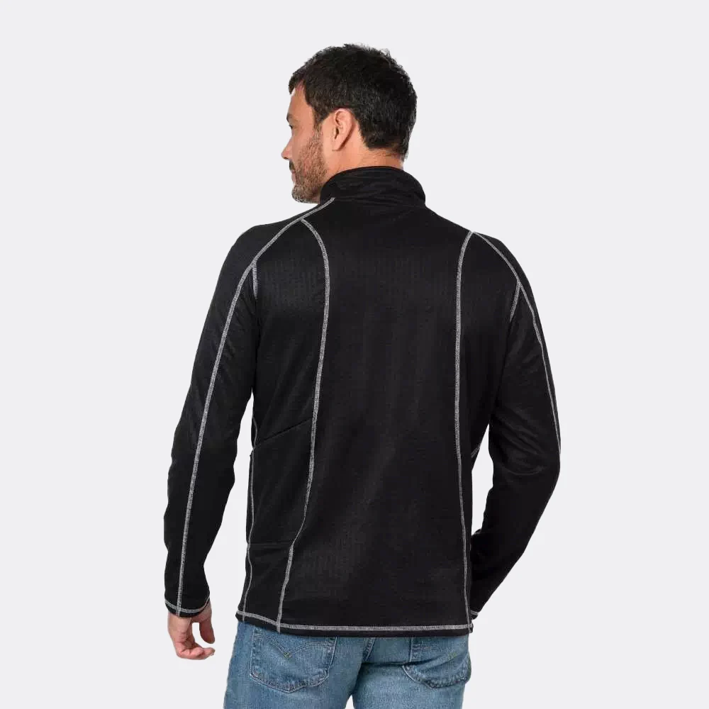 Midlayer chauffant - Image 3
