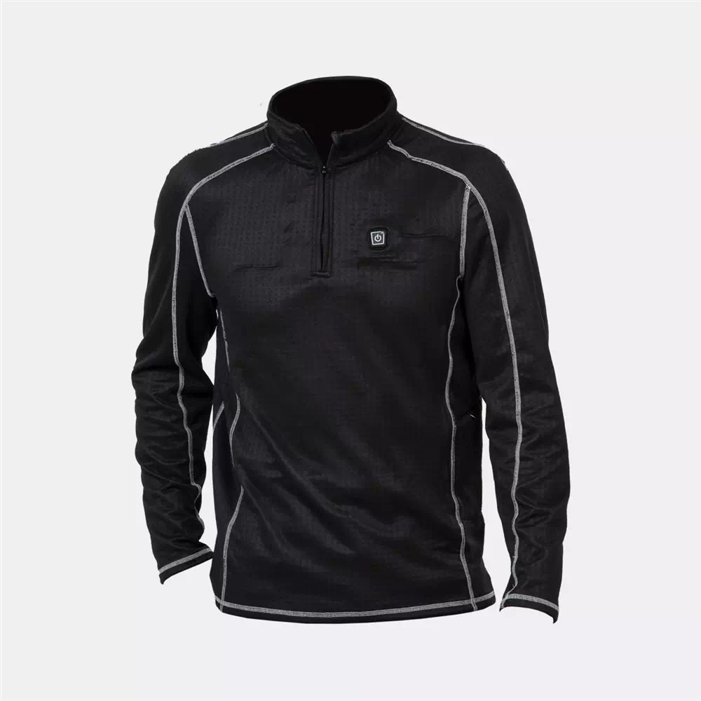 Midlayer chauffant - Image 4