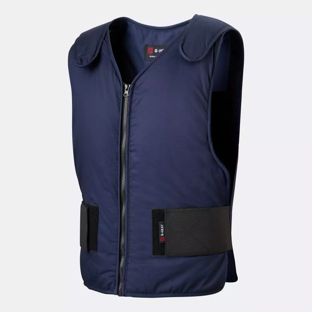 Gilet à packs rafraîchissant - Image 4
