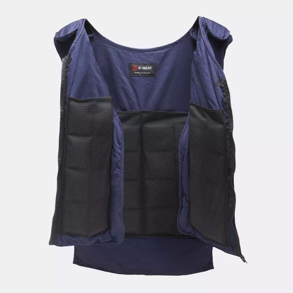 Gilet à packs rafraîchissant - Image 7