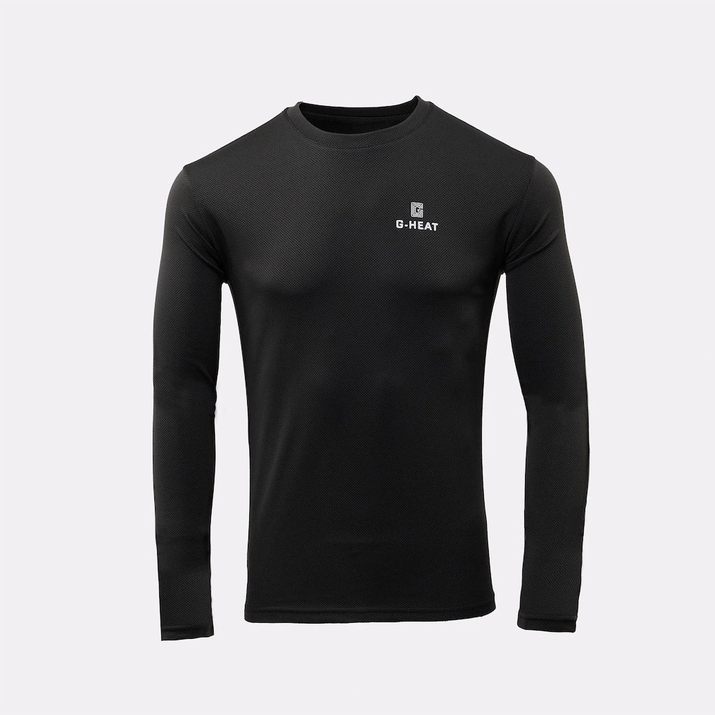 T-shirt rafraîchissant manches longues Anti UV Homme - Image 11