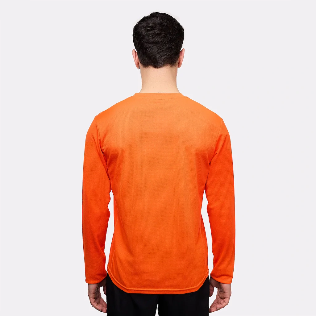 T-shirt rafraîchissant manches longues Anti UV Homme - Image 22