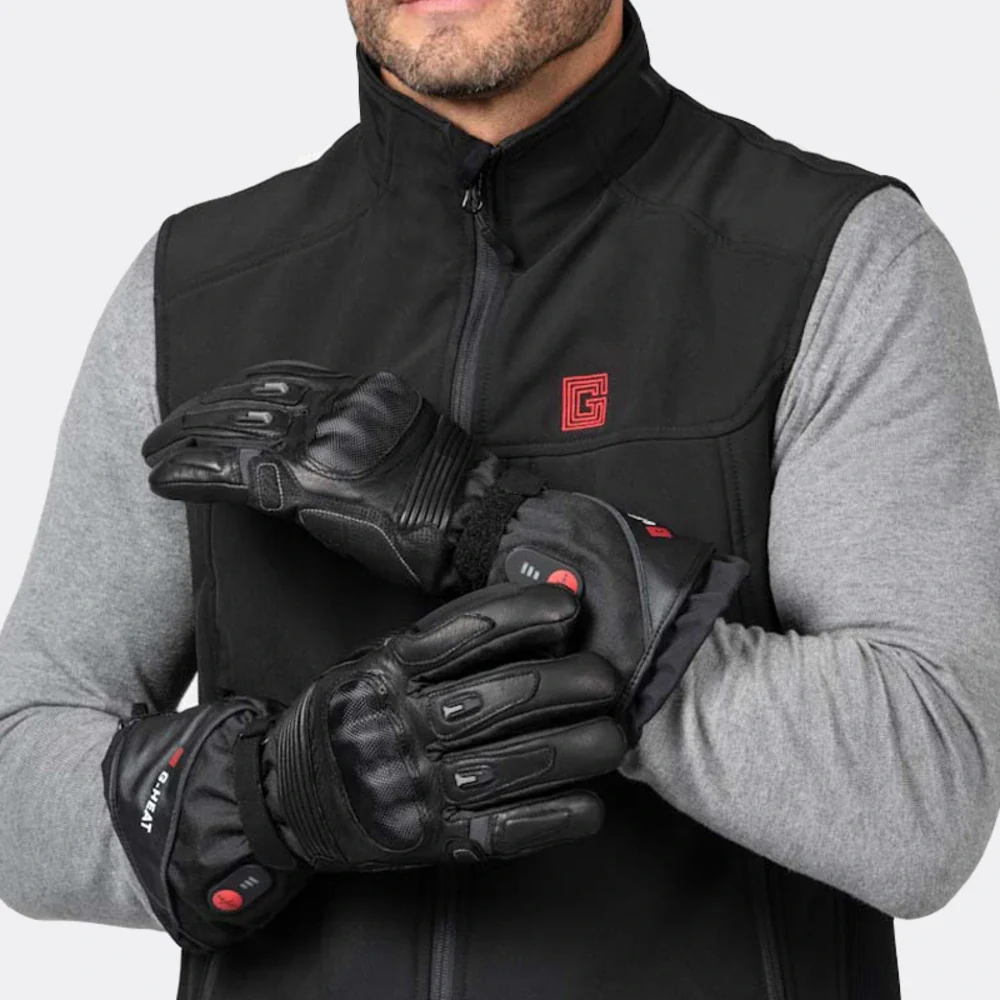 Pack moto aventure - Image 3