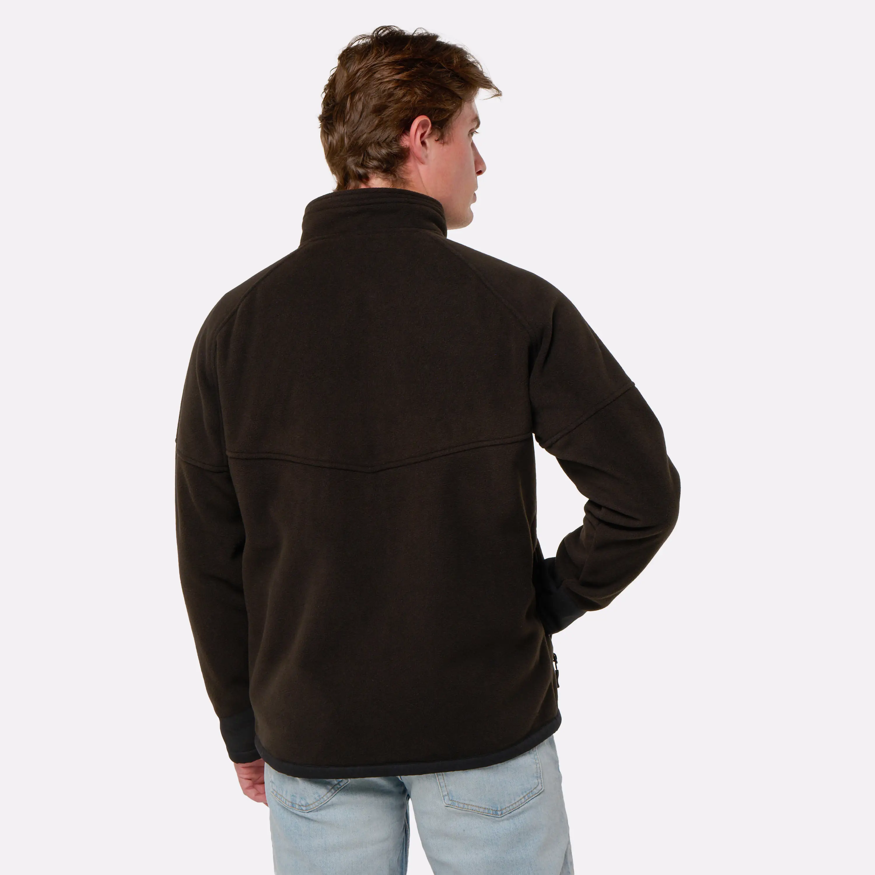 Polaire chauffante CYCLONE - Image 4