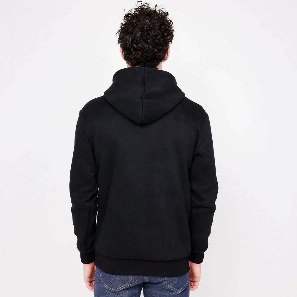 sweat chauffant à capuche - Image 14