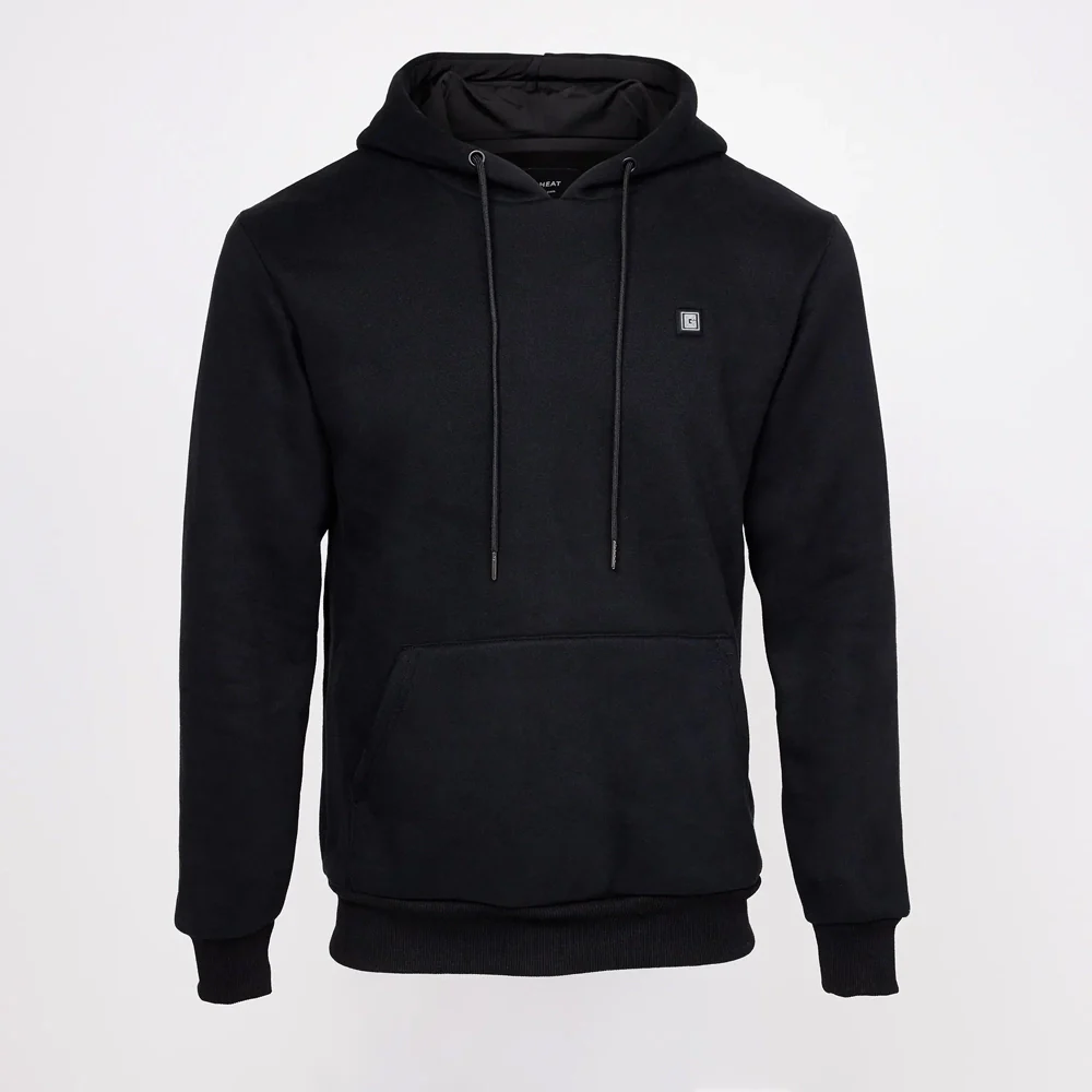 sweat chauffant à capuche - Image 15