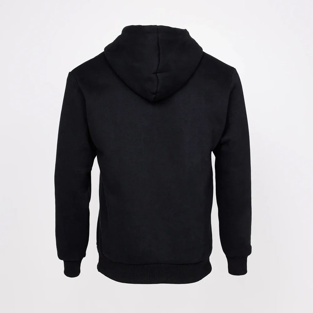 sweat chauffant à capuche - Image 16