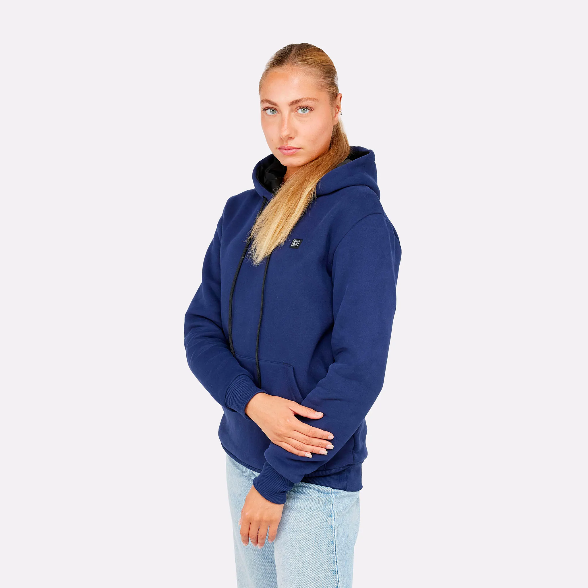 sweat chauffant à capuche - Image 6