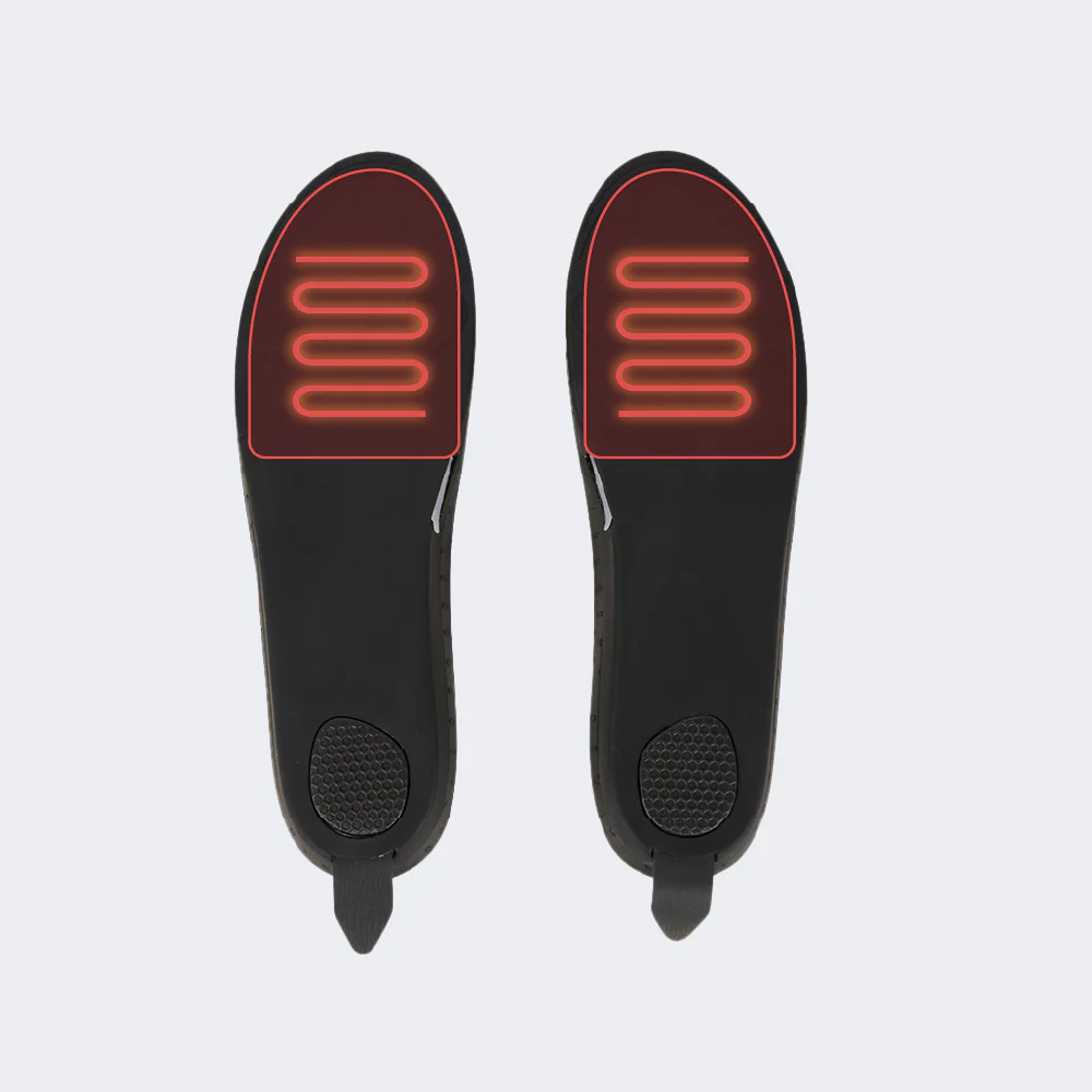 Semelles chauffantes THERMO - Image 7